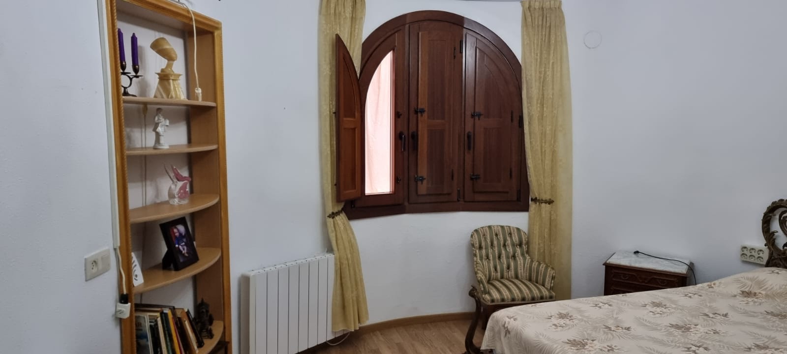 Apartamento en Denia club nautico
