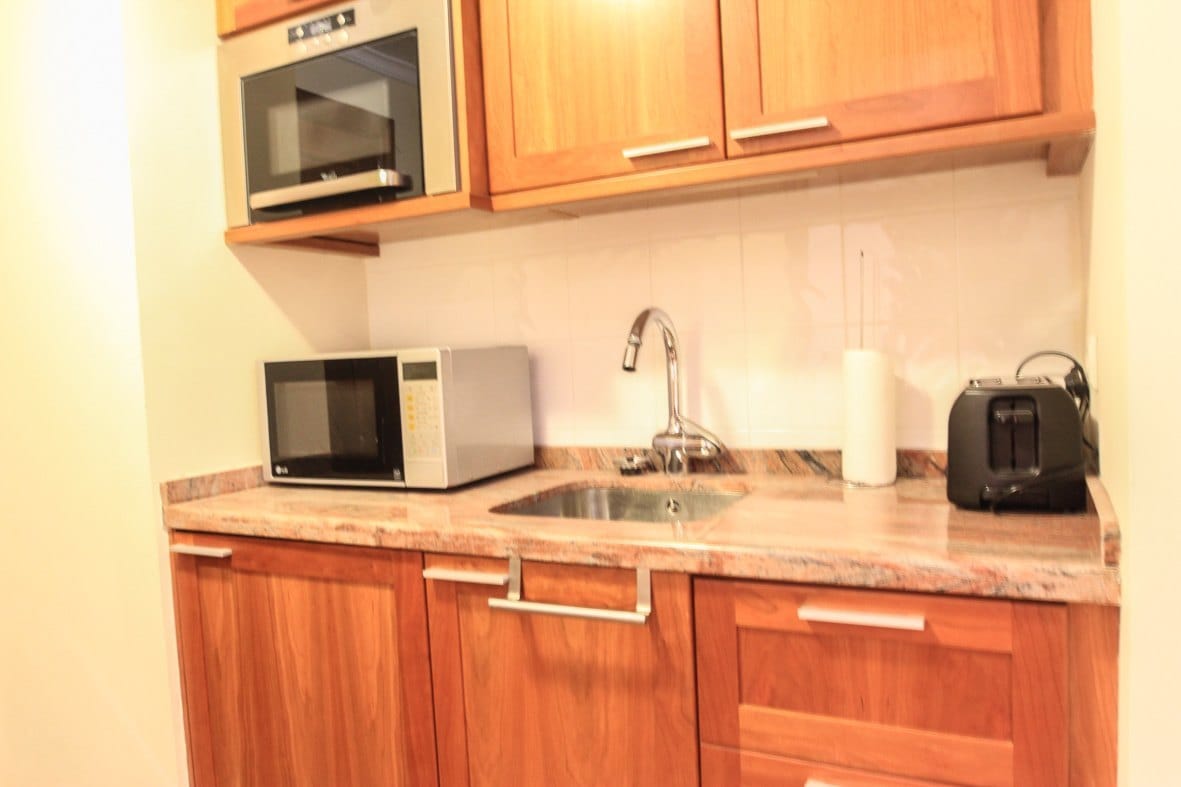 Apartamento en Denia golf resort en venta