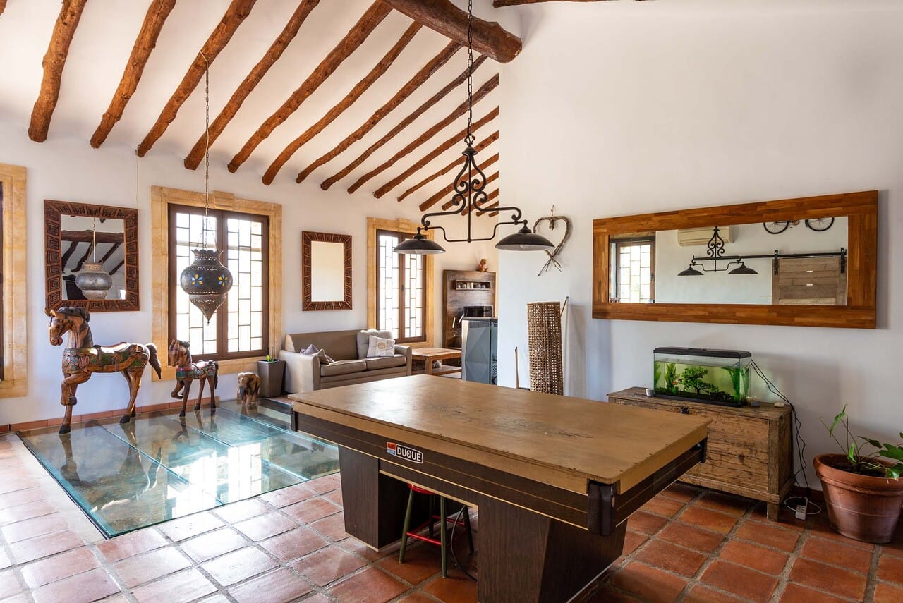 Venta. Finca en Jalon/Xalo