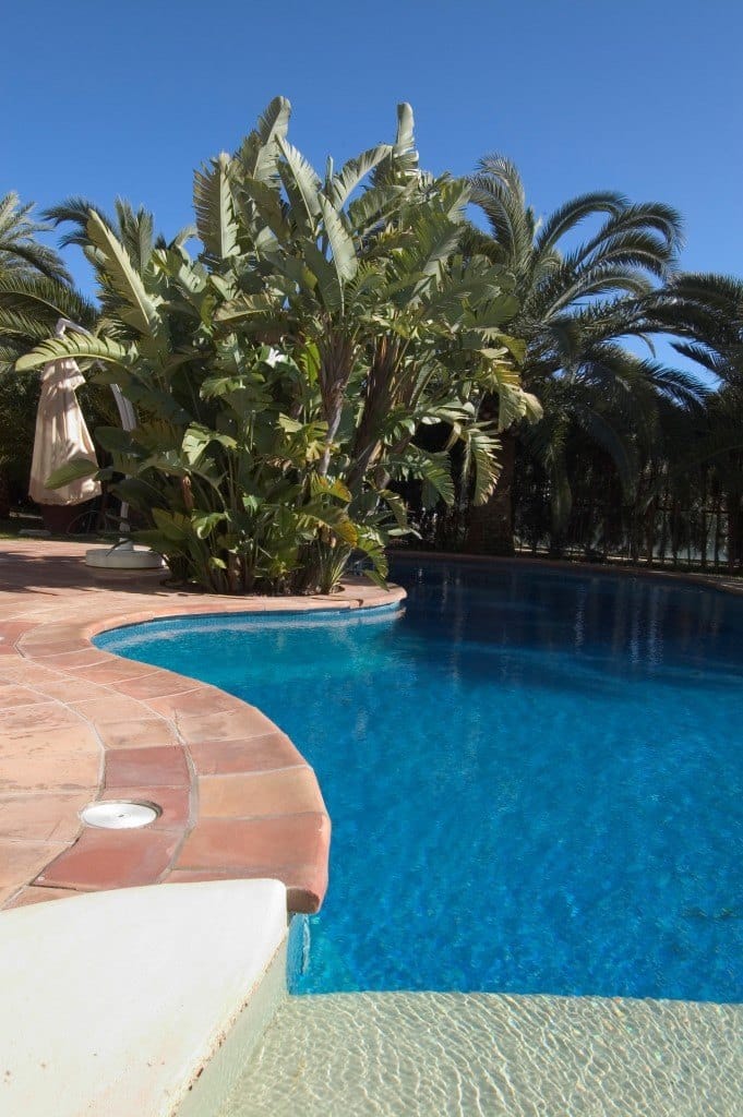Villa en Moraira en venta