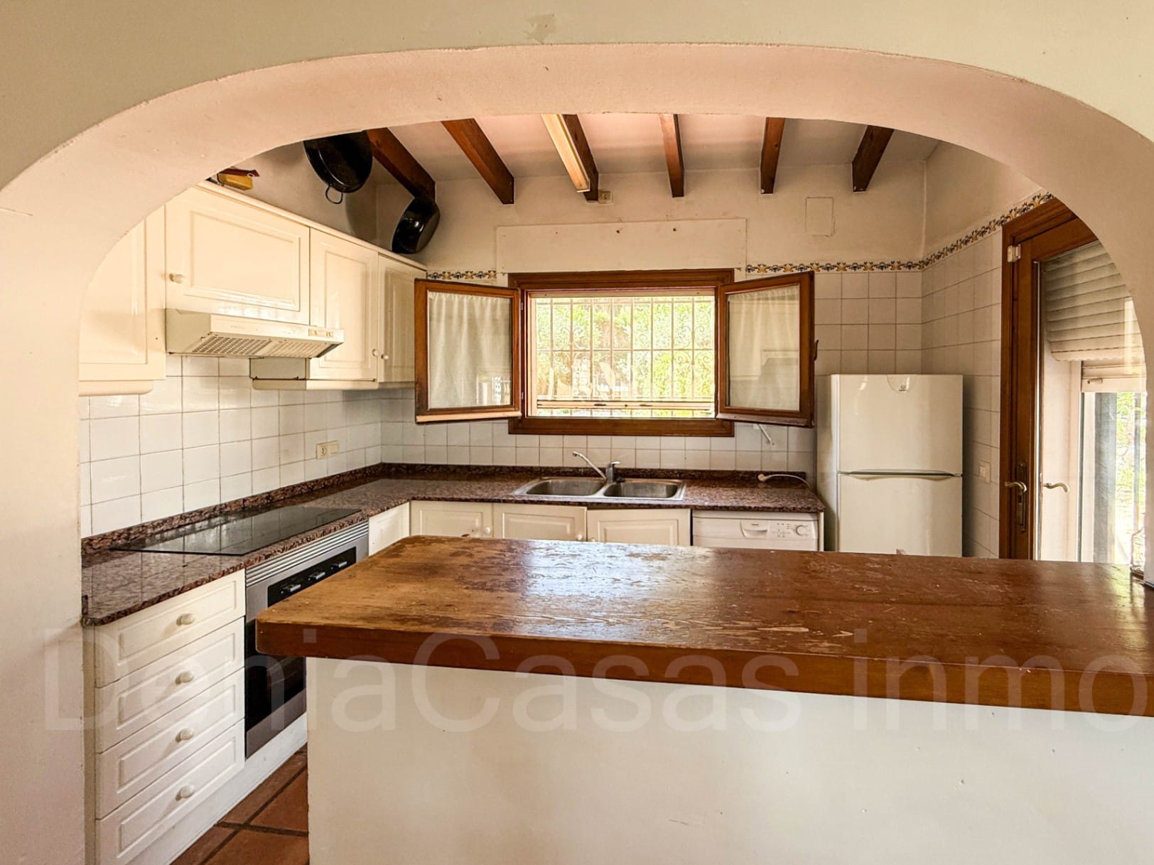 Magnifico chalet en Monte Pego de tres dormitorios