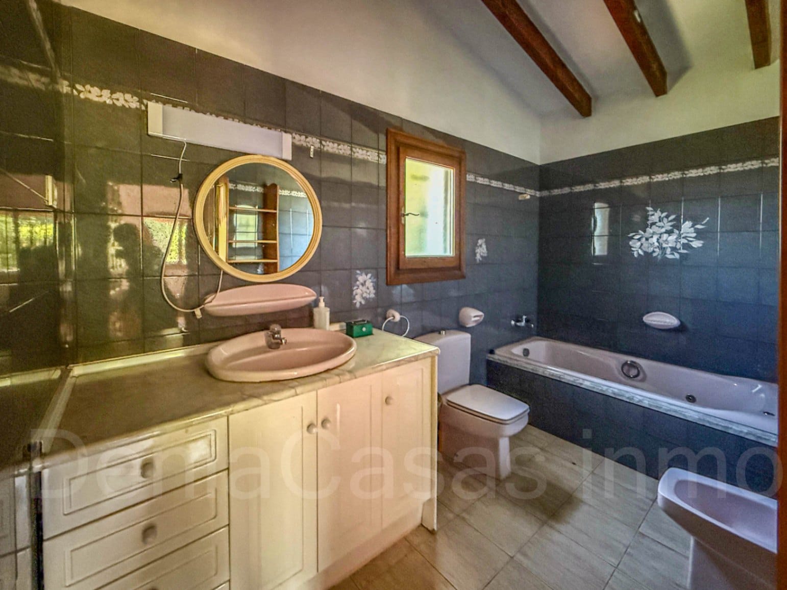 Magnifico chalet en Monte Pego de tres dormitorios
