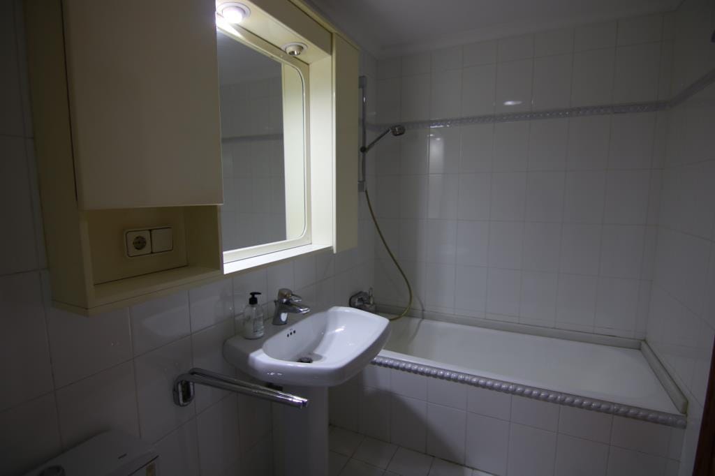 Apartamento en el centro de Denia