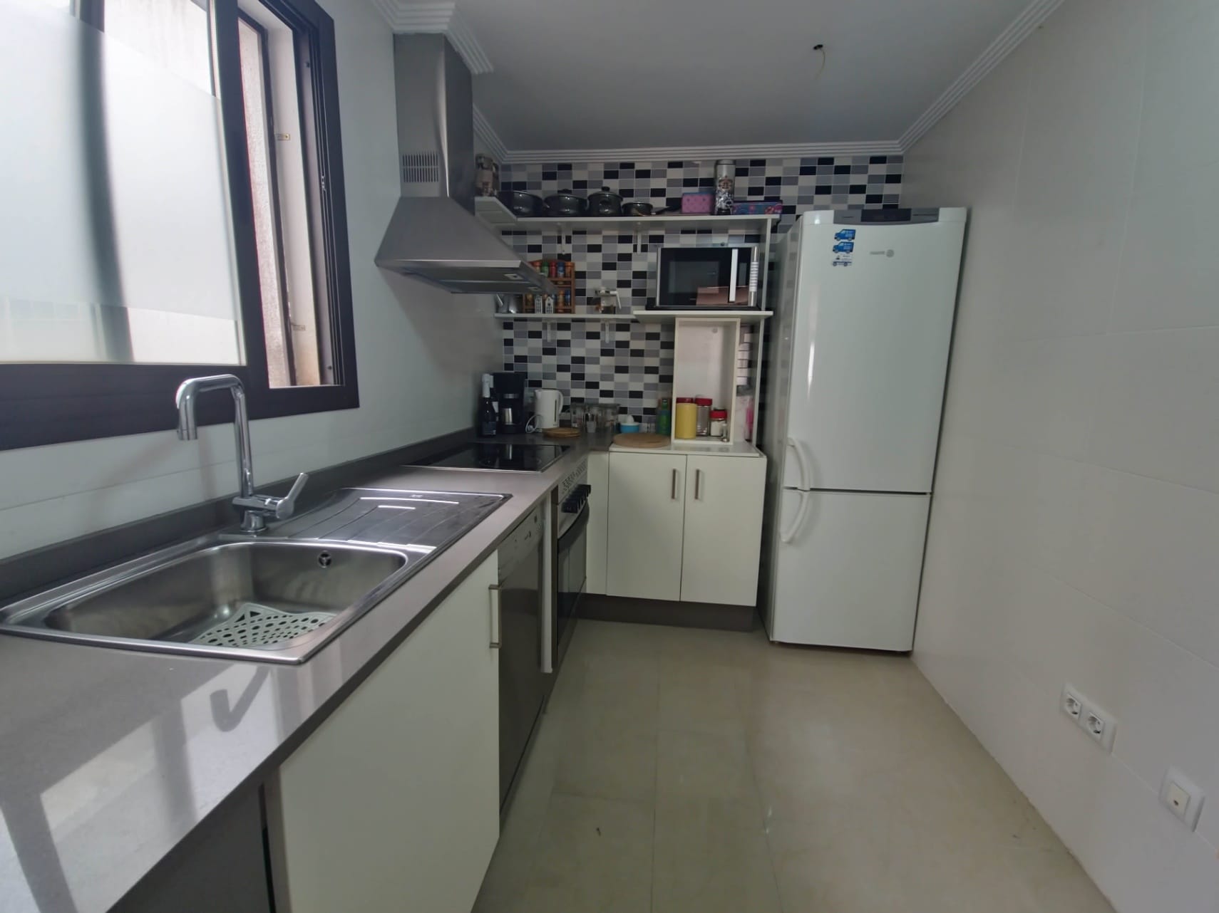 Atico duplex de venta en Pedreguer