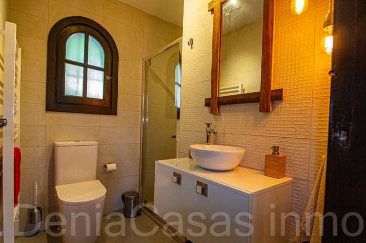 Casa independiente en La Sella