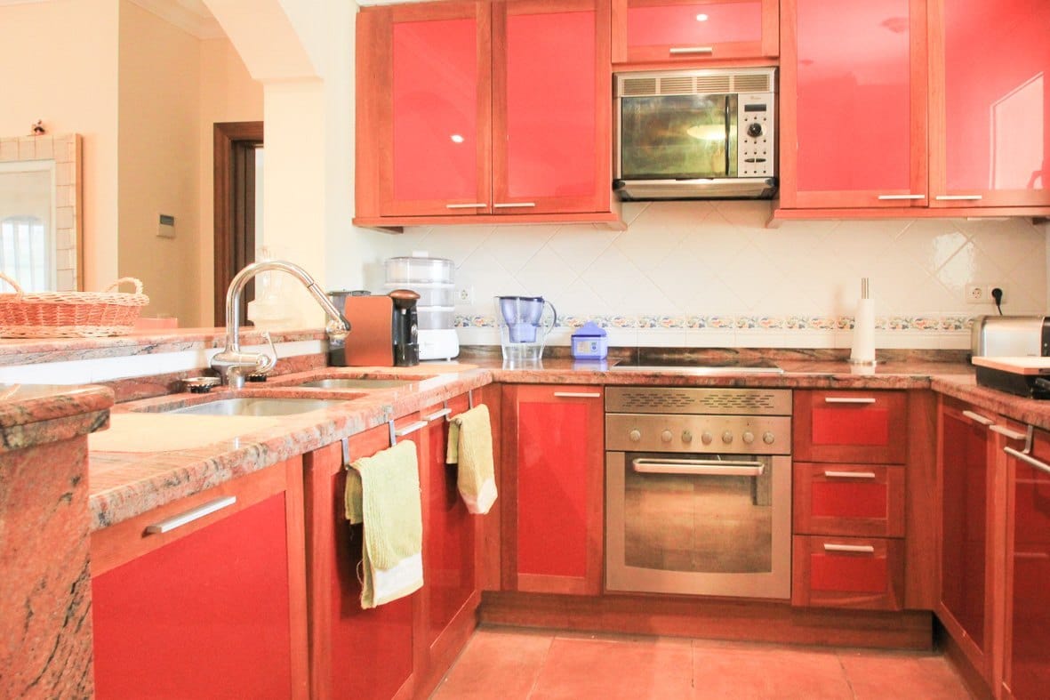 Apartamento en Denia golf resort en venta