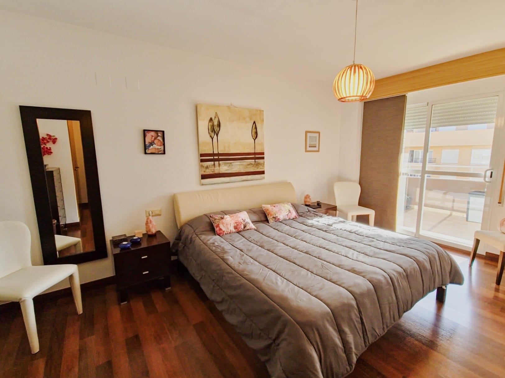 Apartamento en Puerto Romano de cuatro dormitorios