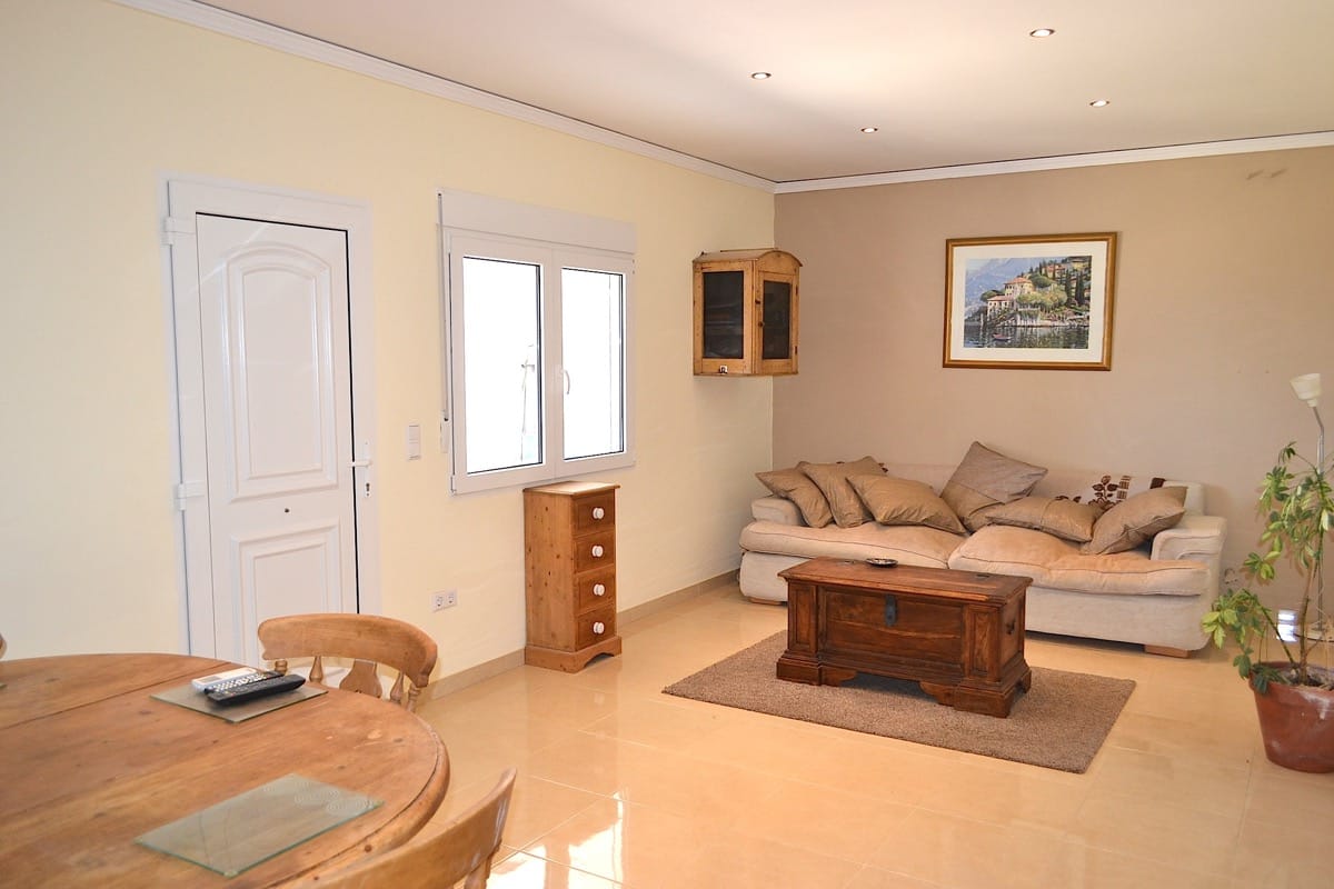 Villa a la venta en Dénia