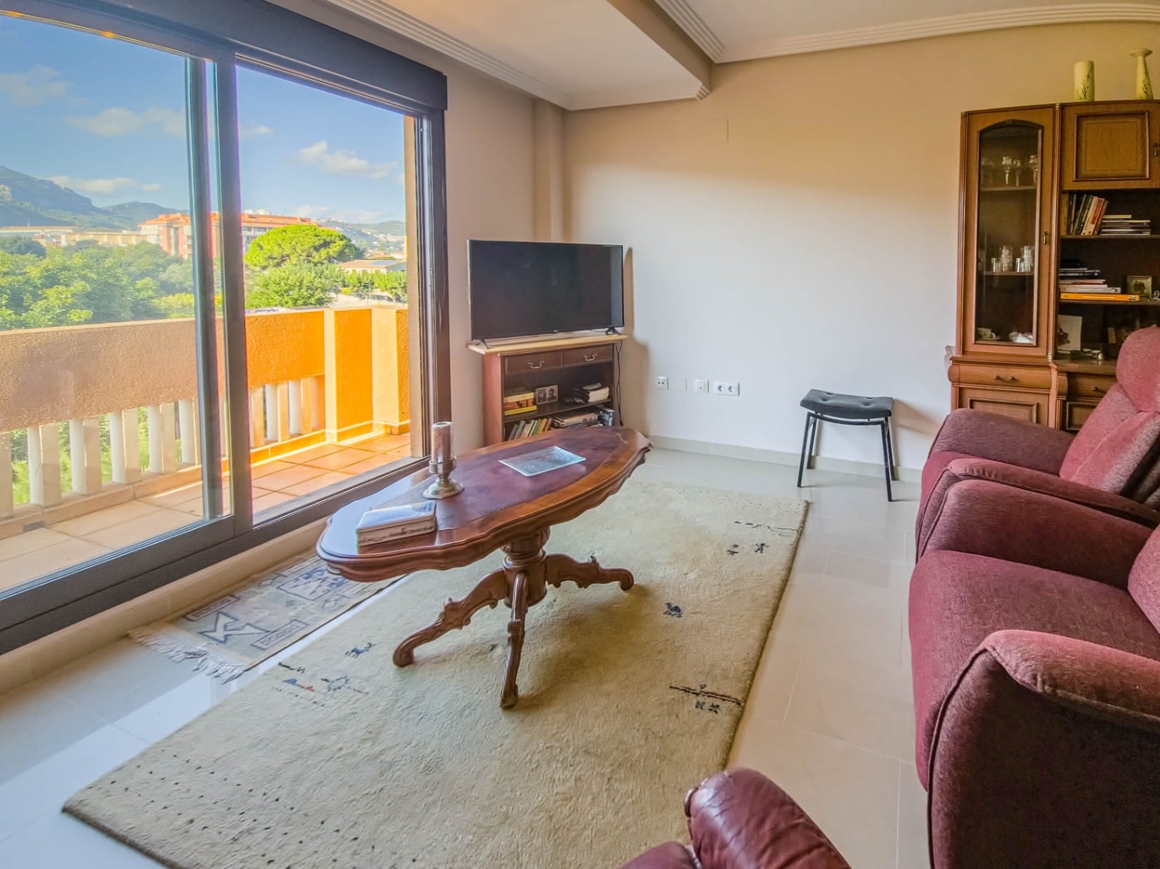 Atico duplex de venta en Pedreguer