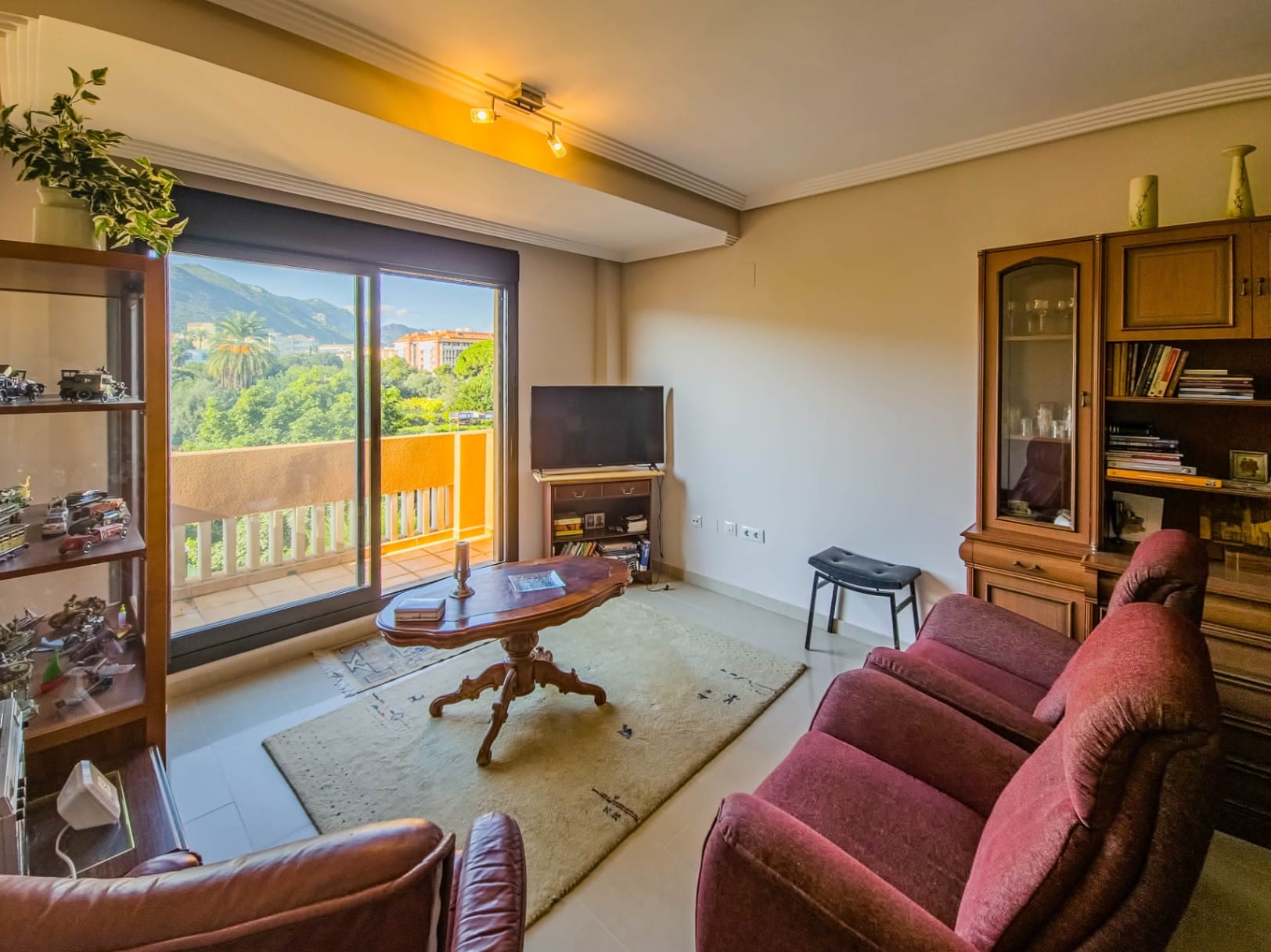 Atico duplex de venta en Pedreguer