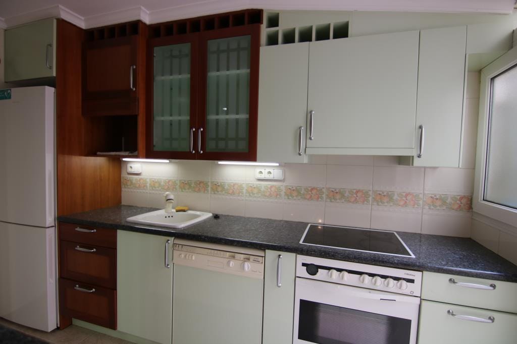 Apartamento en el centro de Denia