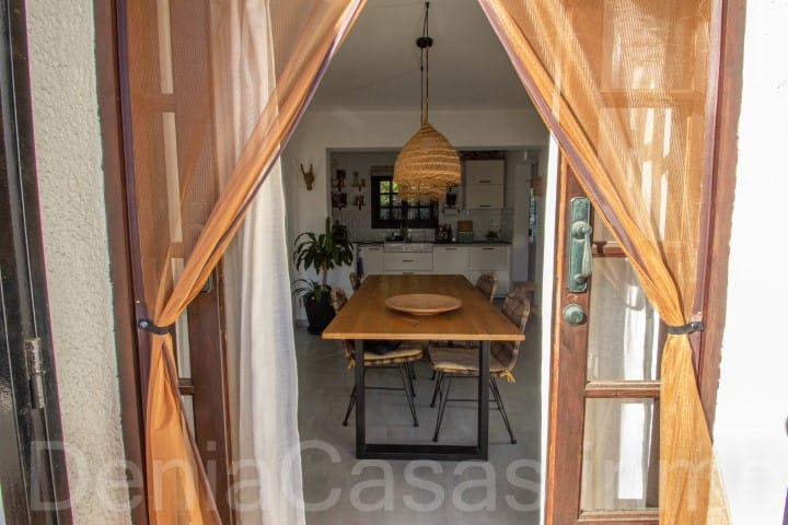 Casa independiente en La Sella