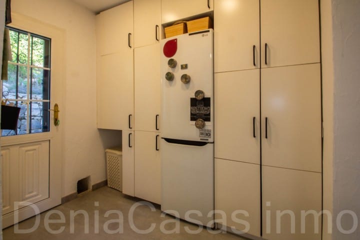 Casa independiente en La Sella
