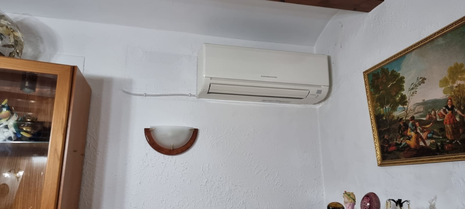 Apartamento en Denia club nautico