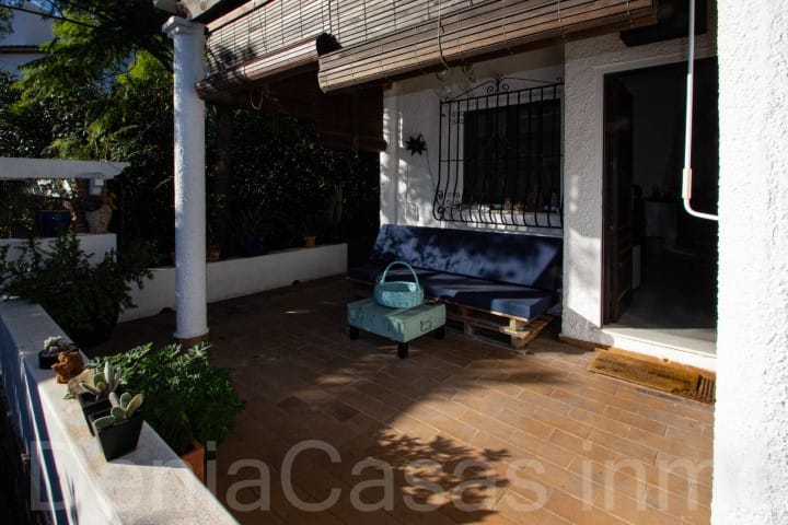 Casa independiente en La Sella
