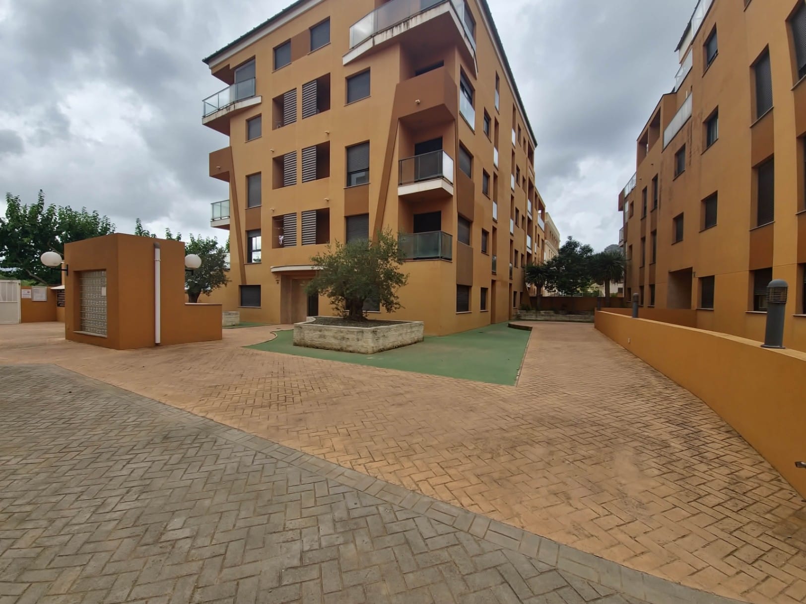 Atico duplex de venta en Pedreguer