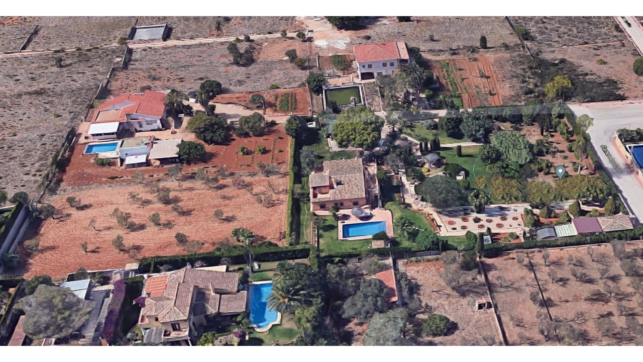 Casa en venta en Denia