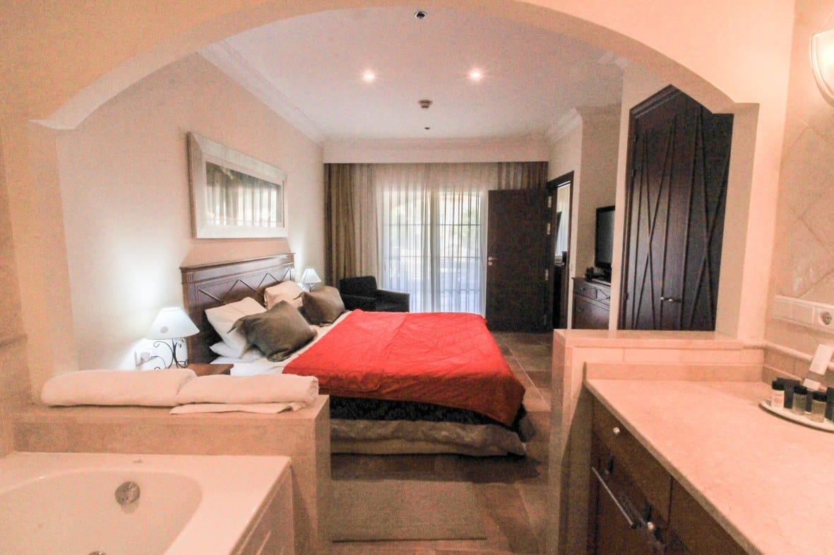 Apartamento en Denia golf resort en venta