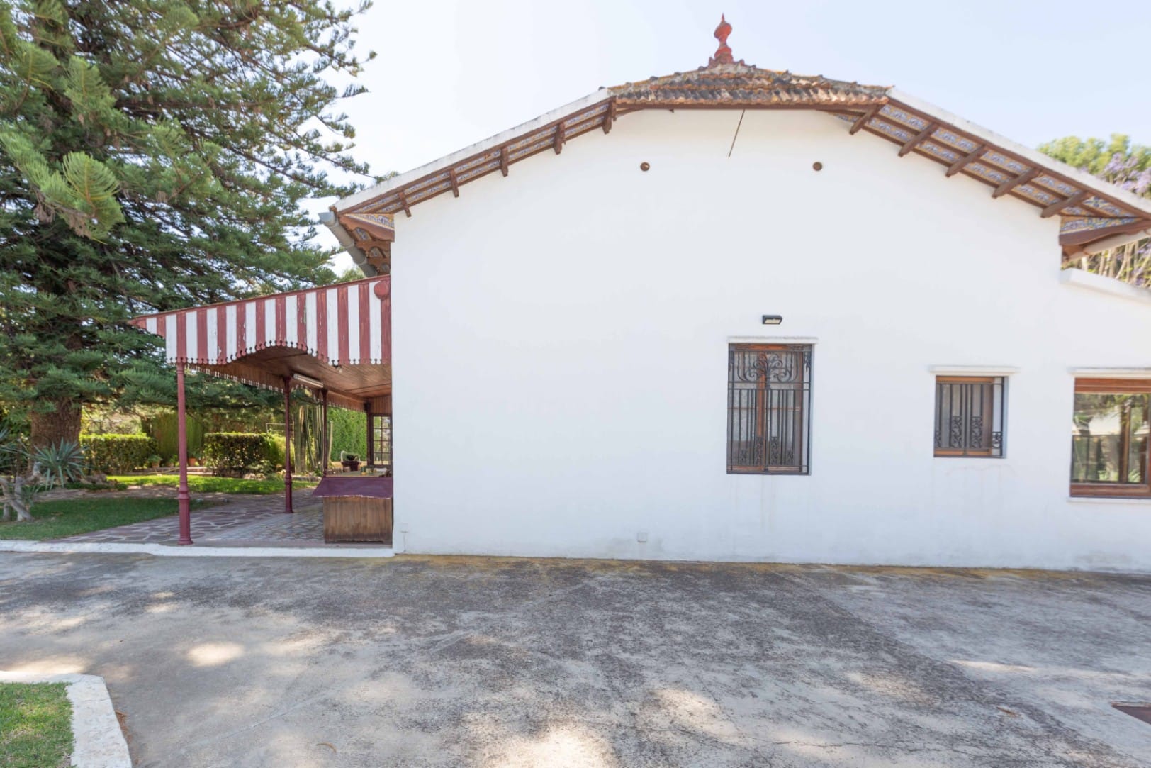 Villa en Denia