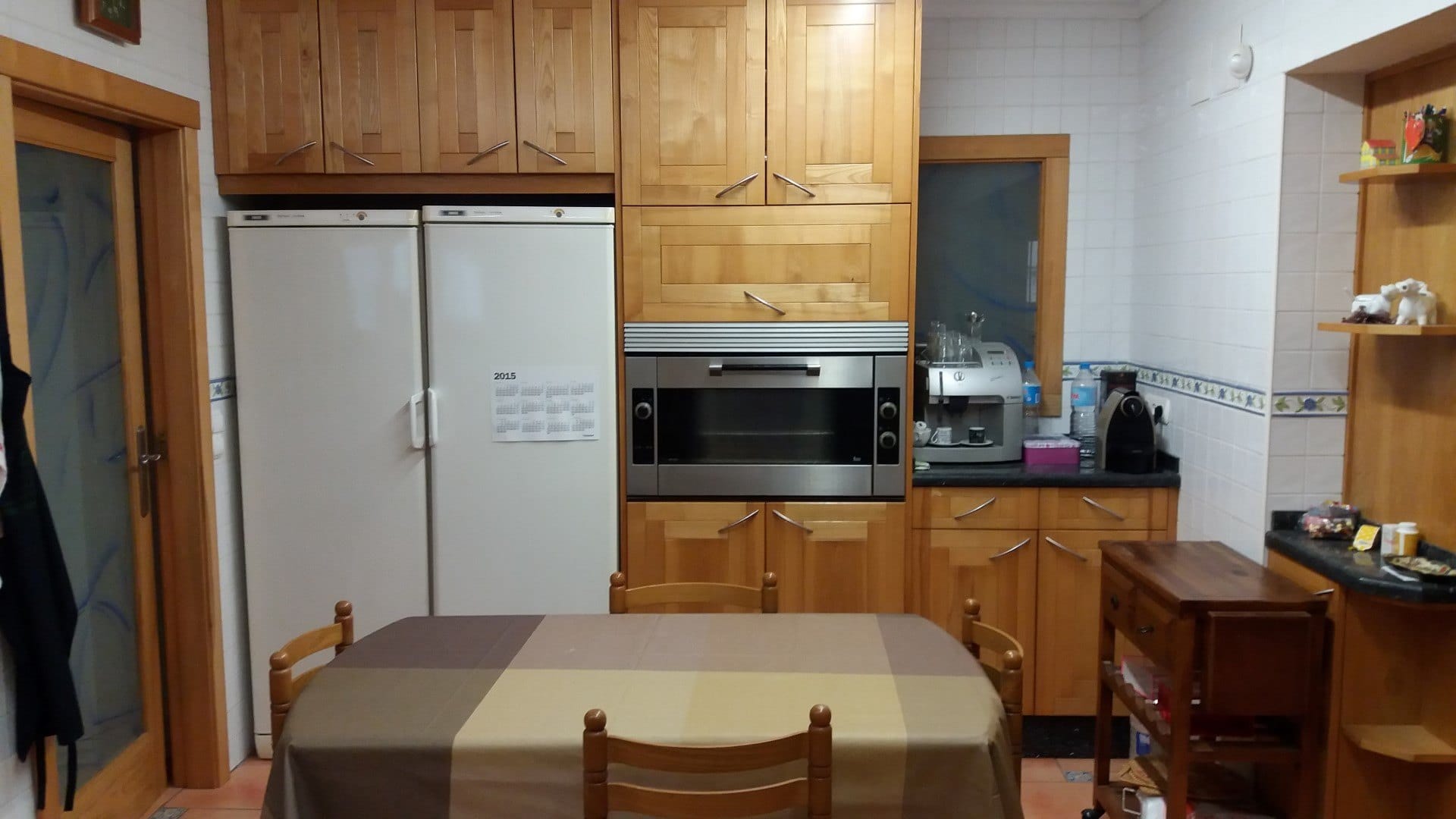 Casa en venta en Denia