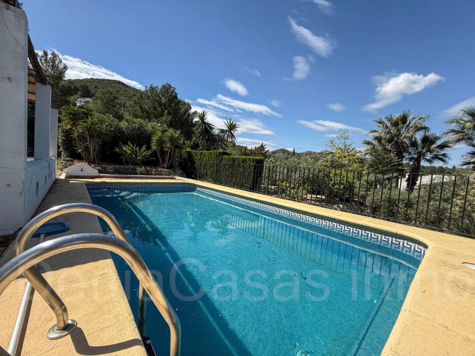 Magnifico chalet en Monte Pego de tres dormitorios