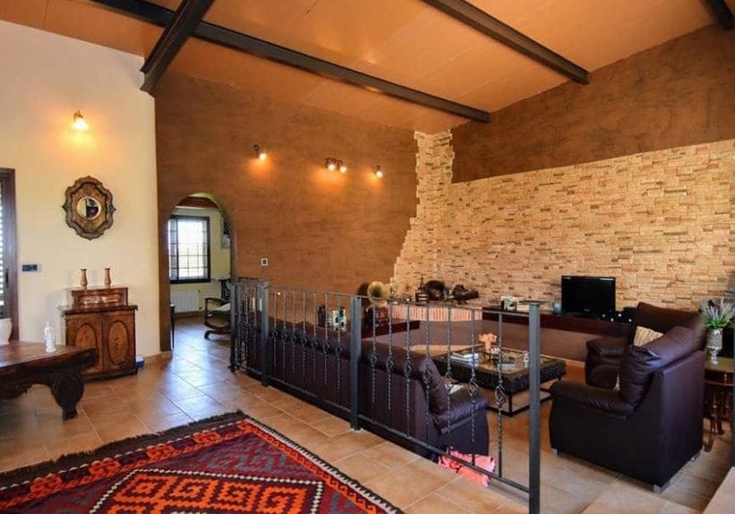 Finca en Denia en venta
