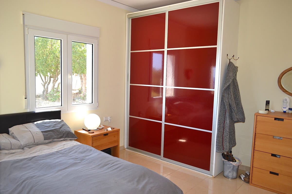 Villa a la venta en Dénia