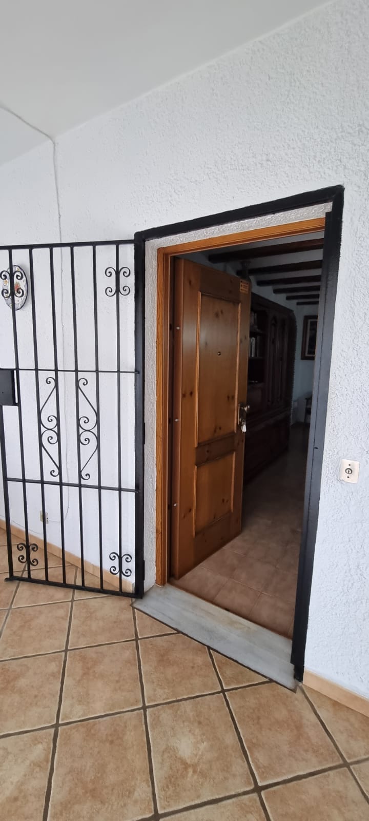Apartamento en Denia club nautico