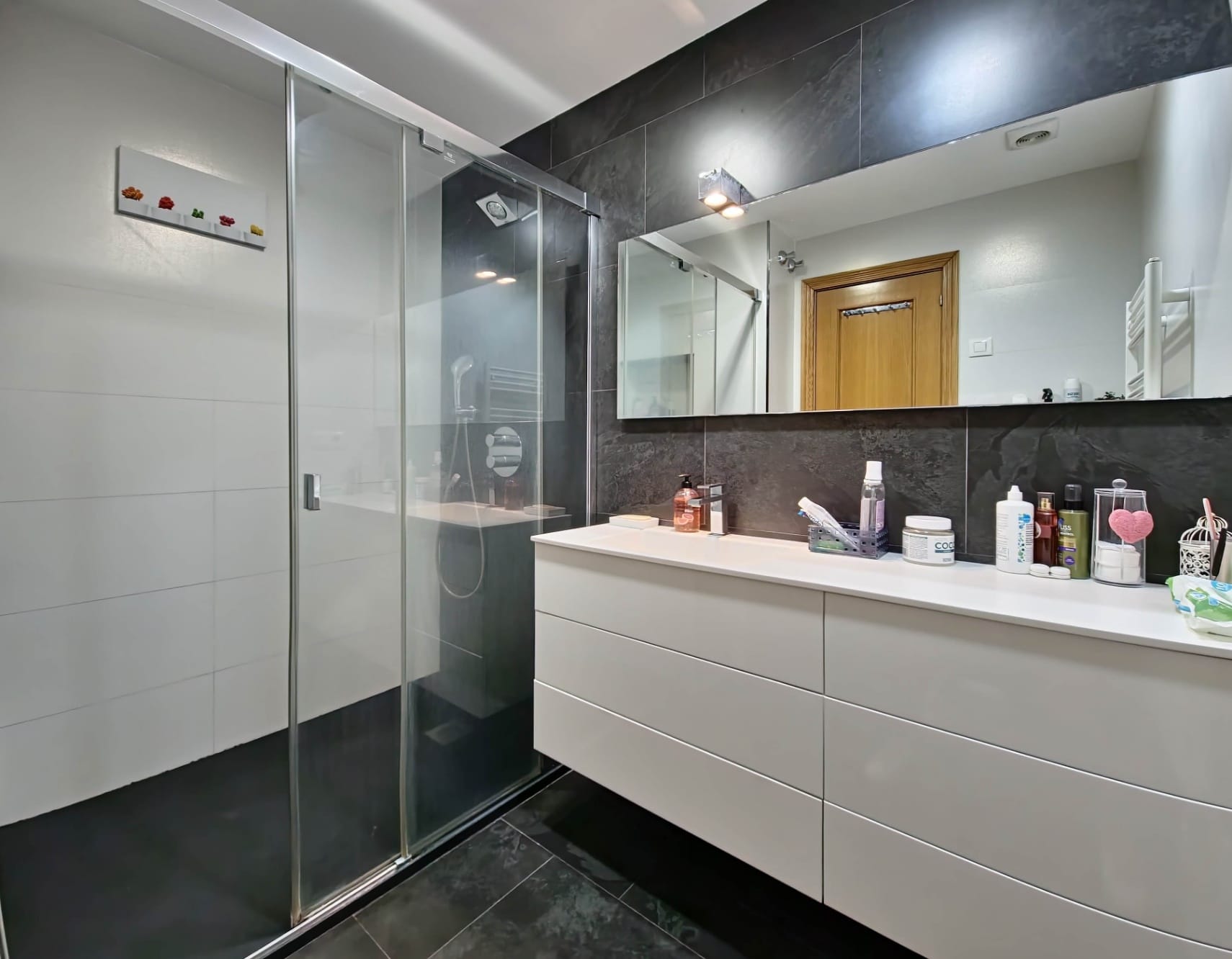 Apartamento en Puerto Romano de cuatro dormitorios