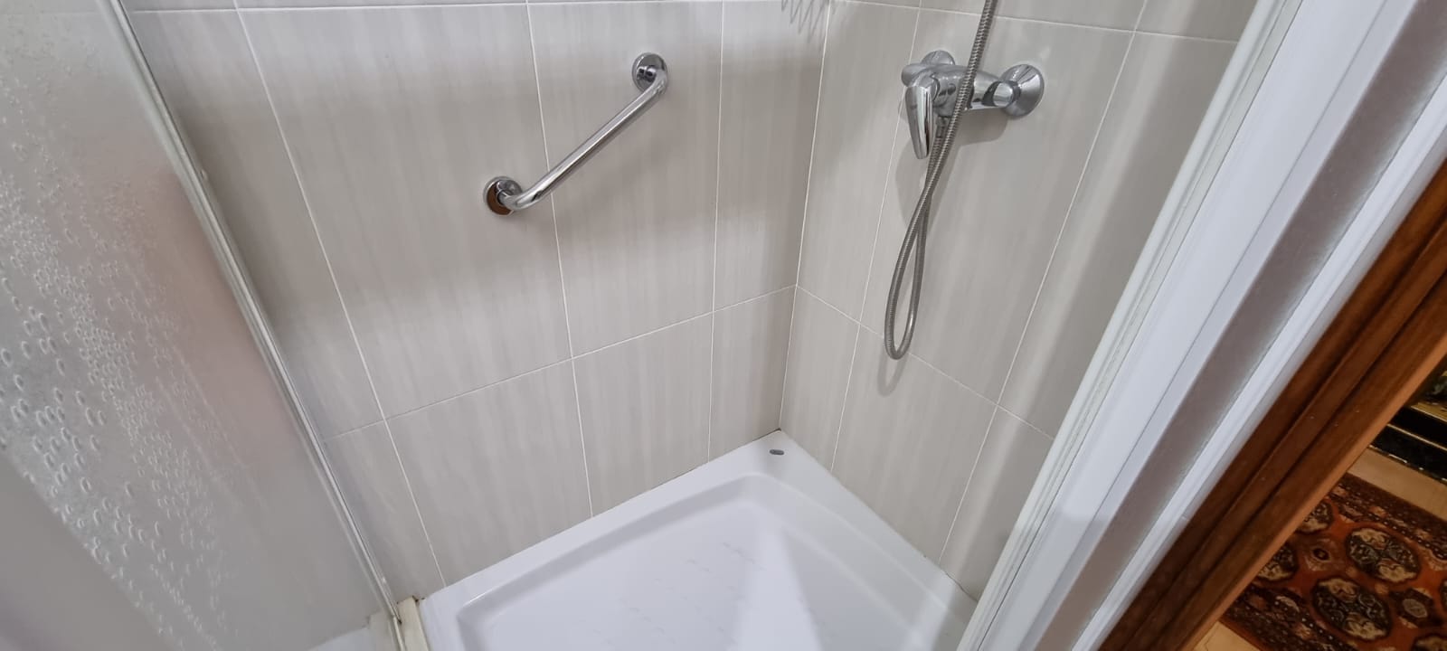 Apartamento en Denia club nautico