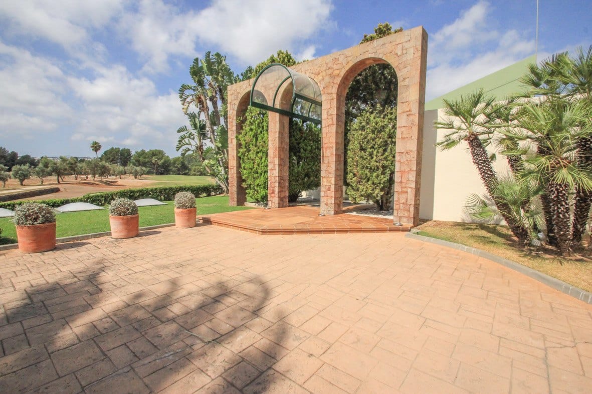 Apartamento en Denia golf resort en venta