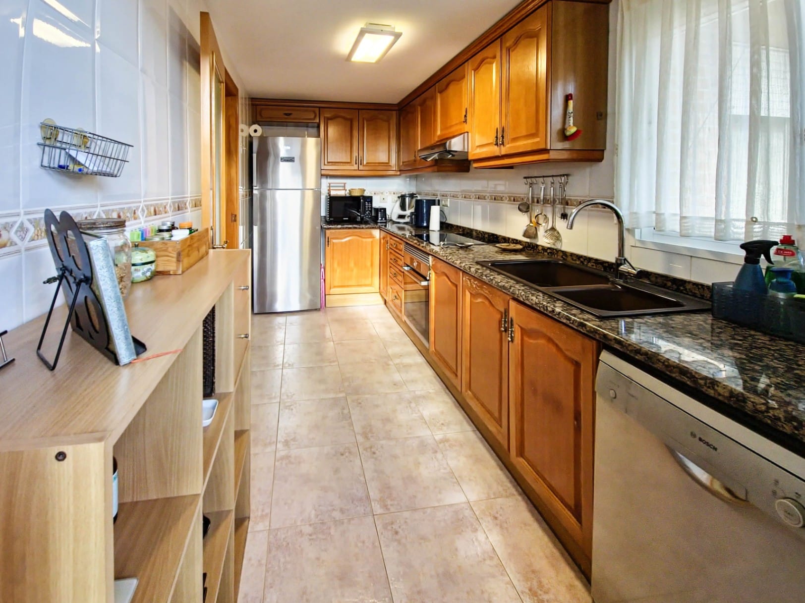 Apartamento en Puerto Romano de cuatro dormitorios