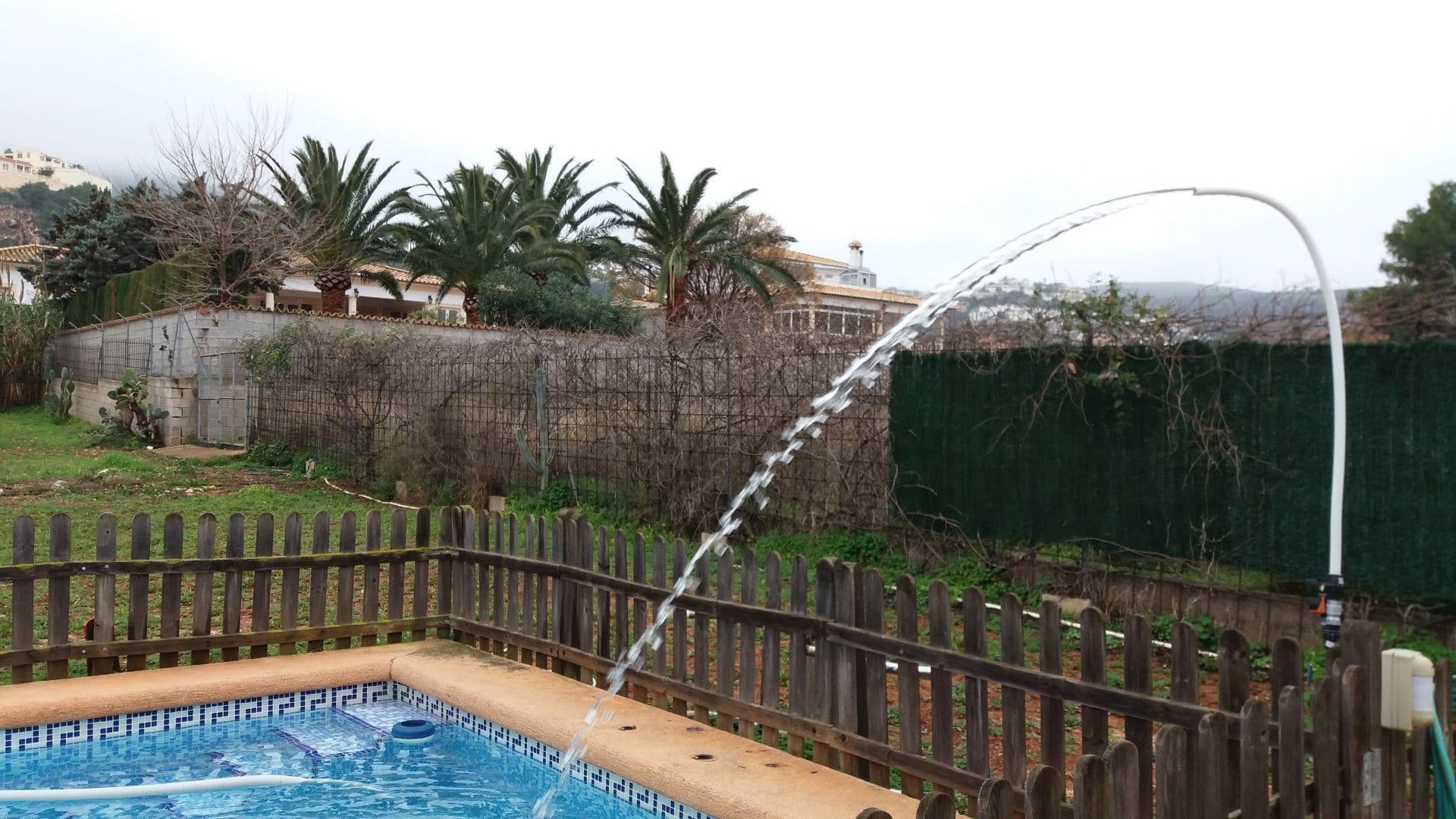 Casa en venta en Denia