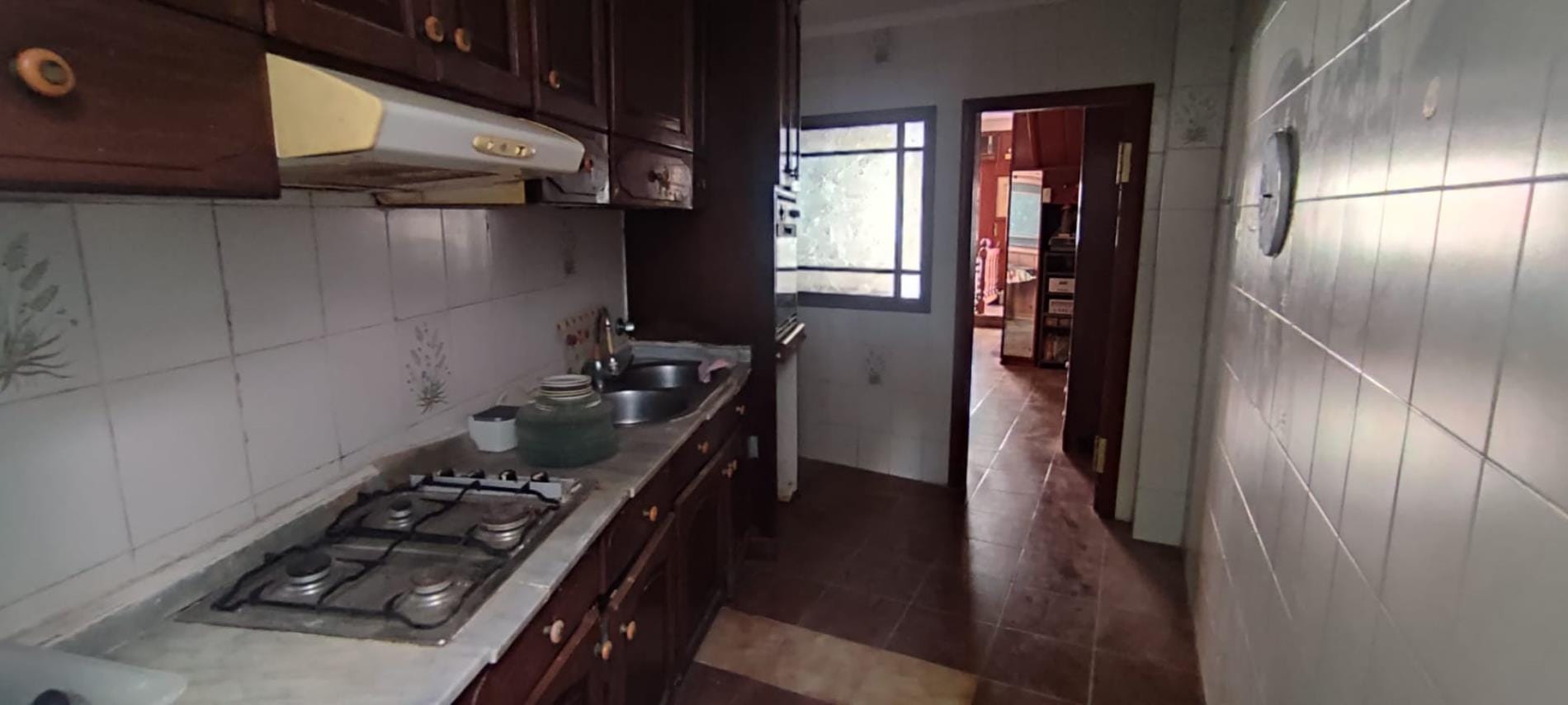 CASA DE PUEBLO EN EL CENTRO DENIA