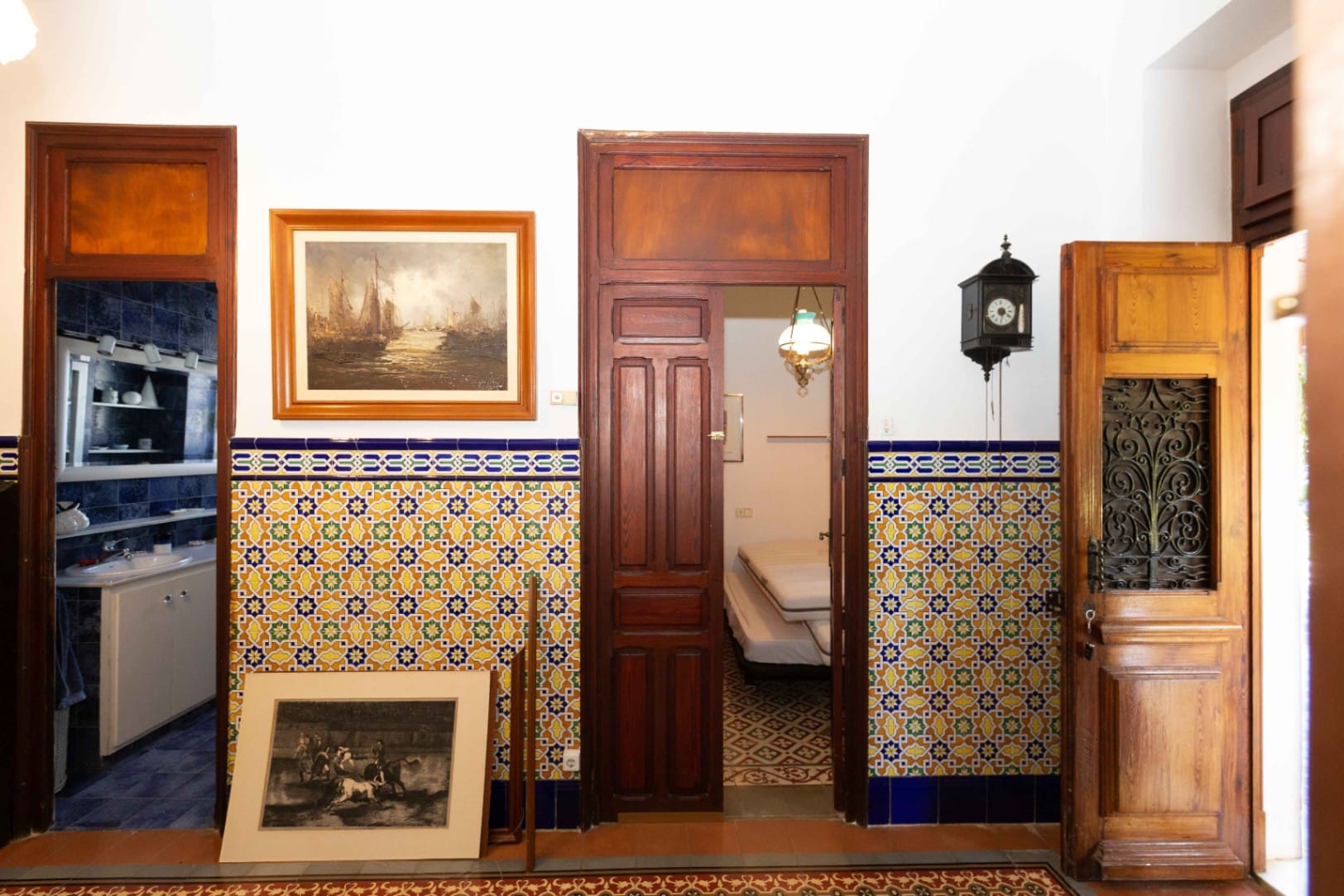 Villa en Denia