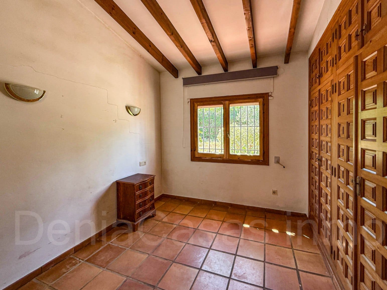 Magnifico chalet en Monte Pego de tres dormitorios
