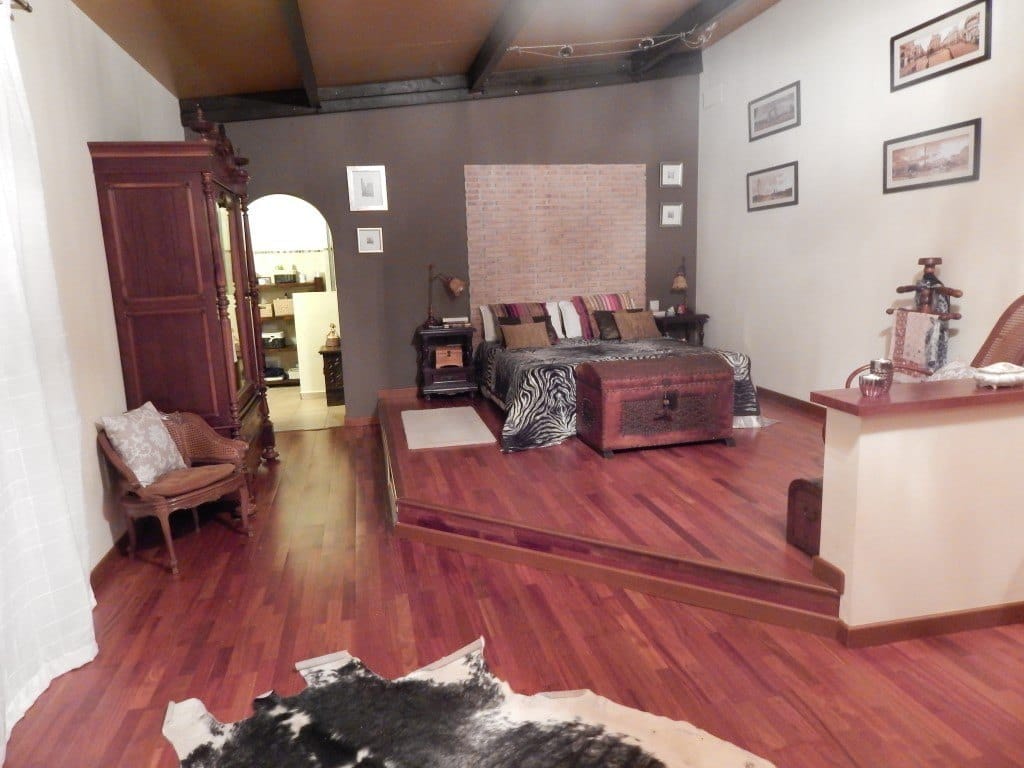 Finca en Denia en venta
