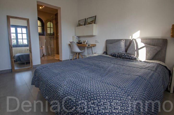 Casa independiente en La Sella