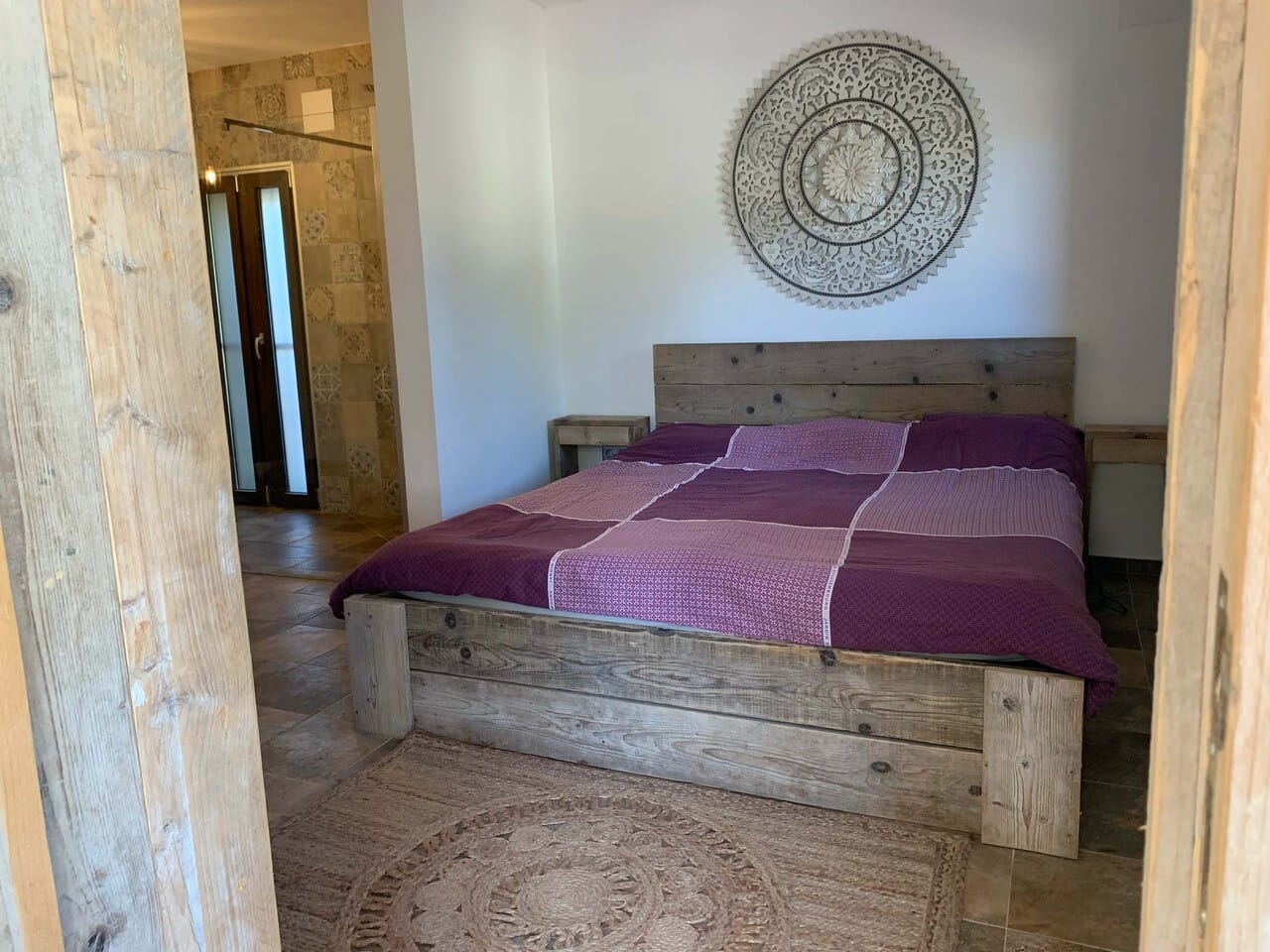 Venta. Finca en Jalon/Xalo