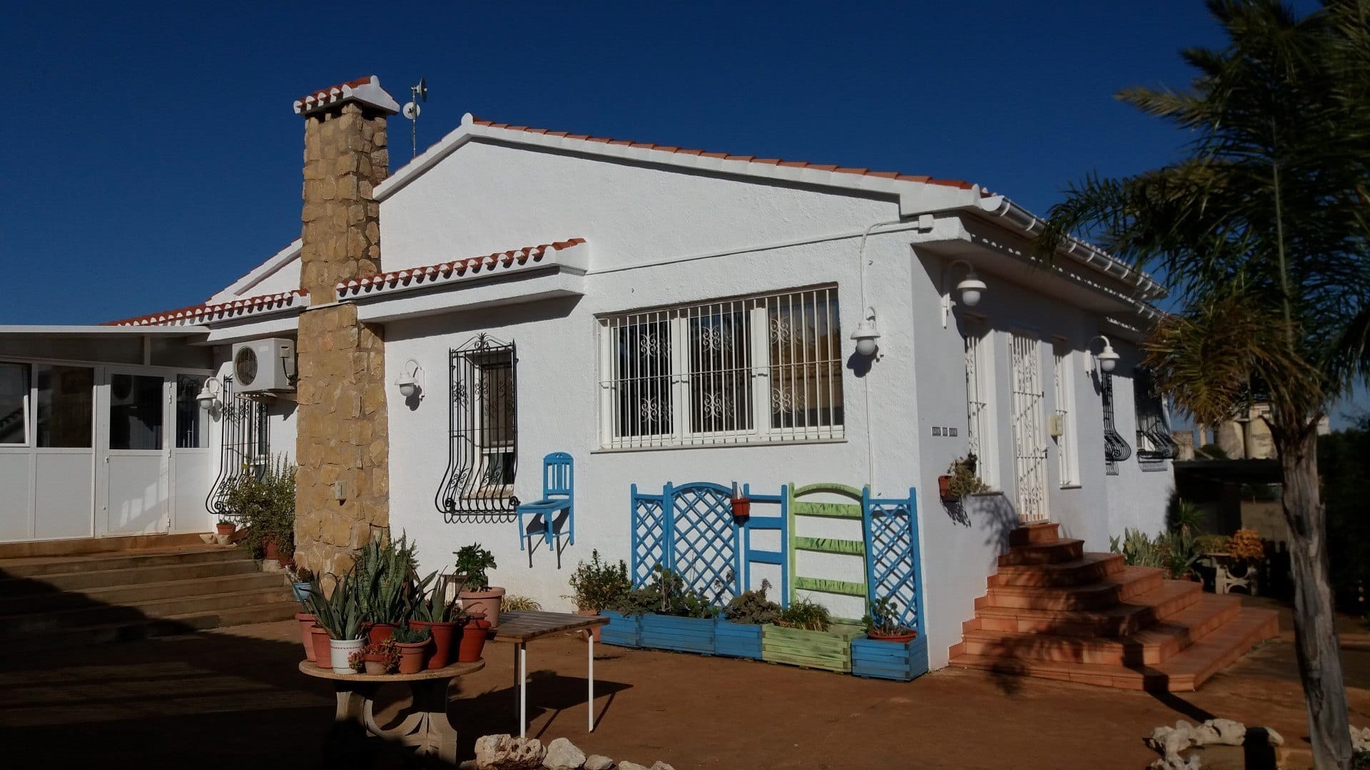 Casa en venta en Denia