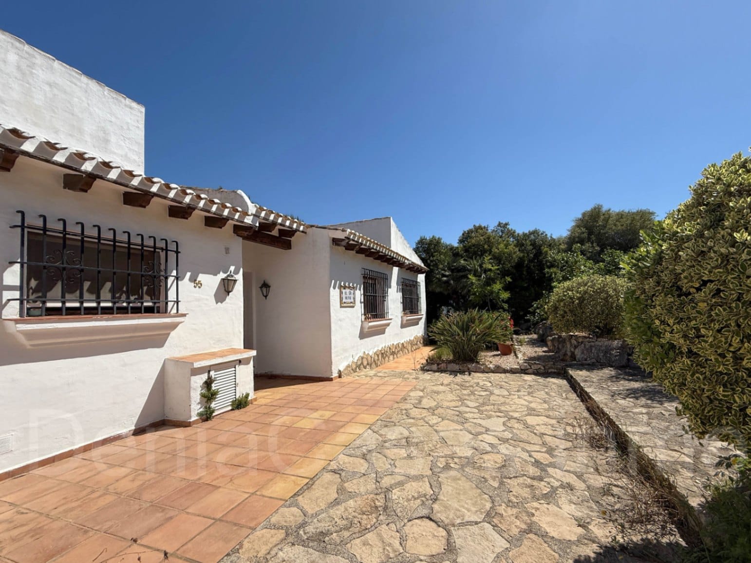 Magnifico chalet en Monte Pego de tres dormitorios