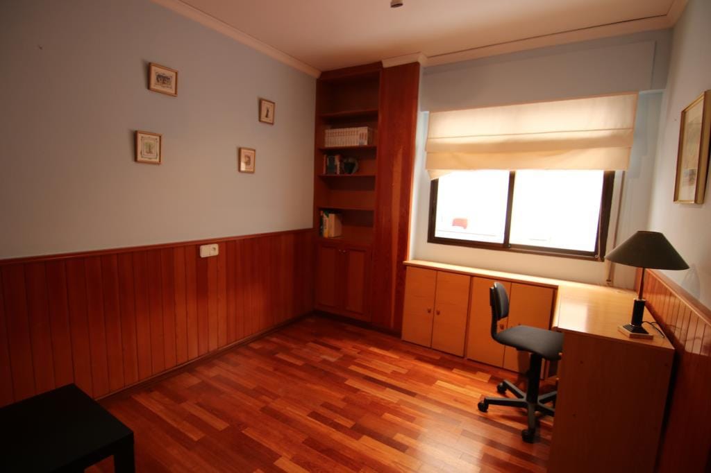 Apartamento en el centro de Denia
