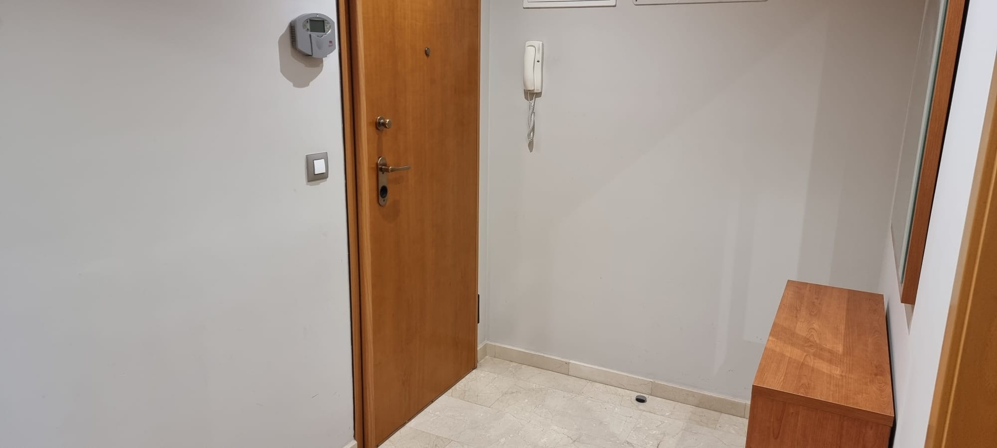 Atico en Gandia urbanizacion SantaAnna