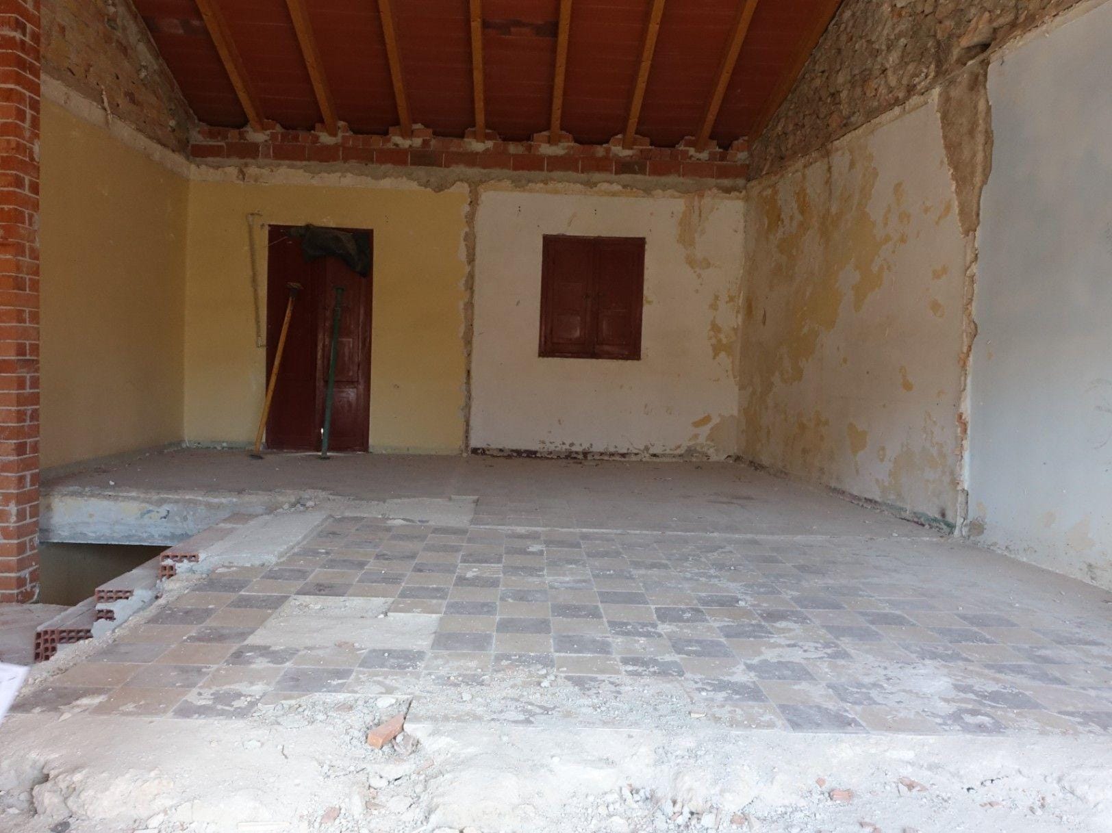 Casa de pueblo a Beniarbeig