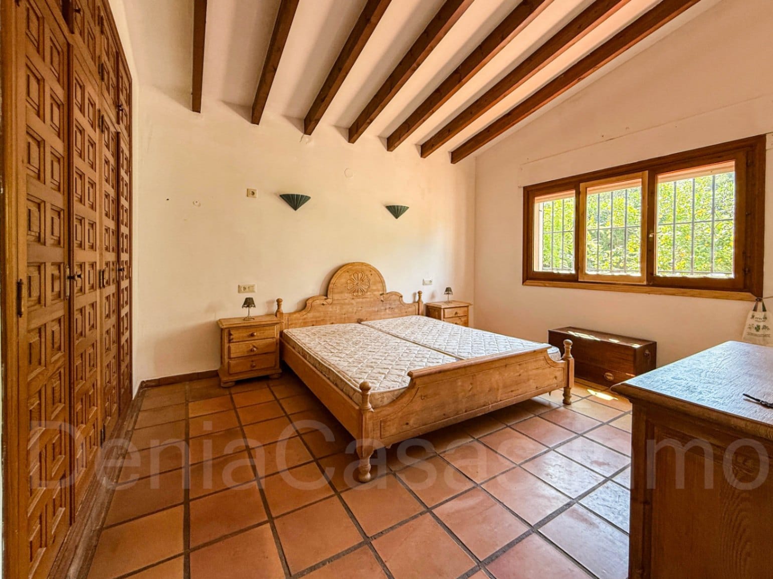 Magnifico chalet en Monte Pego de tres dormitorios
