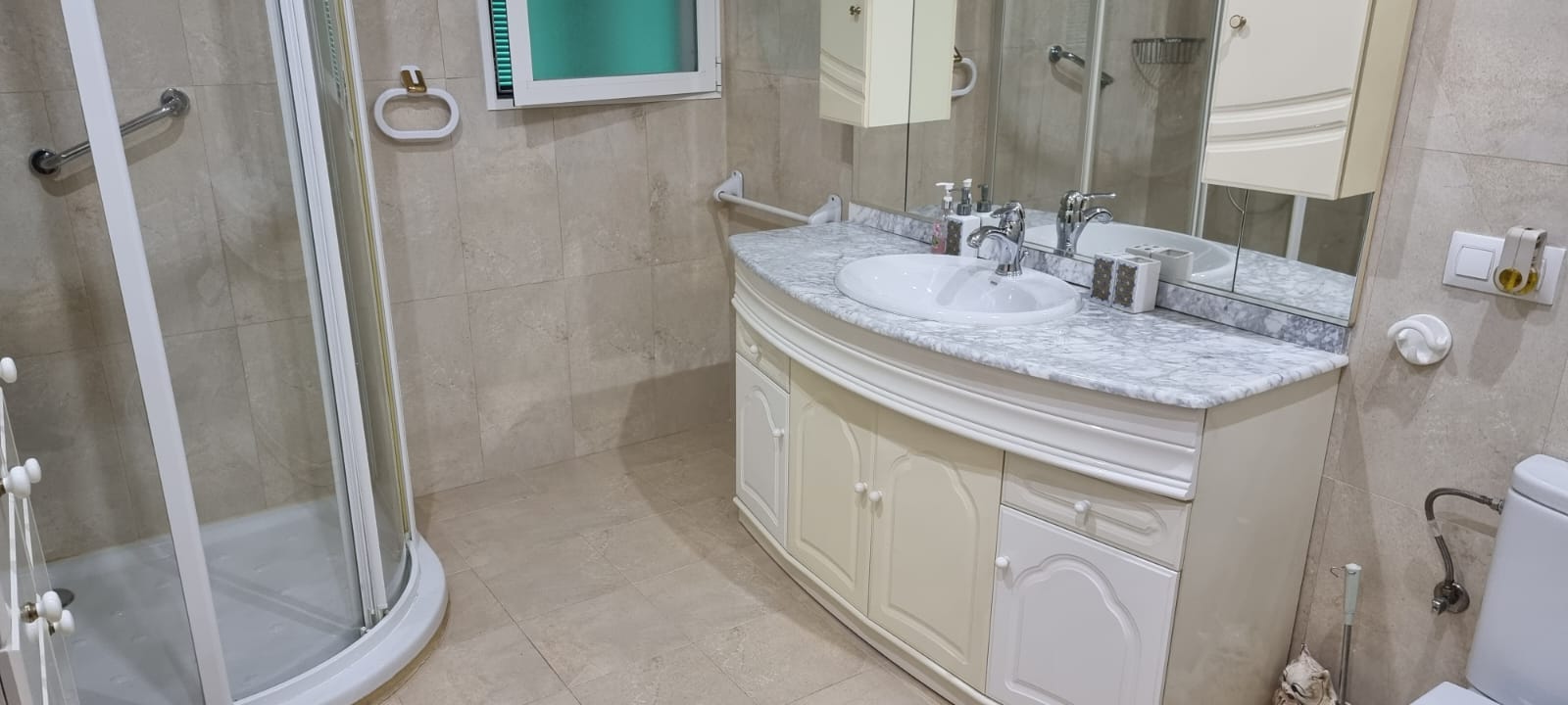 Apartamento en Denia club nautico