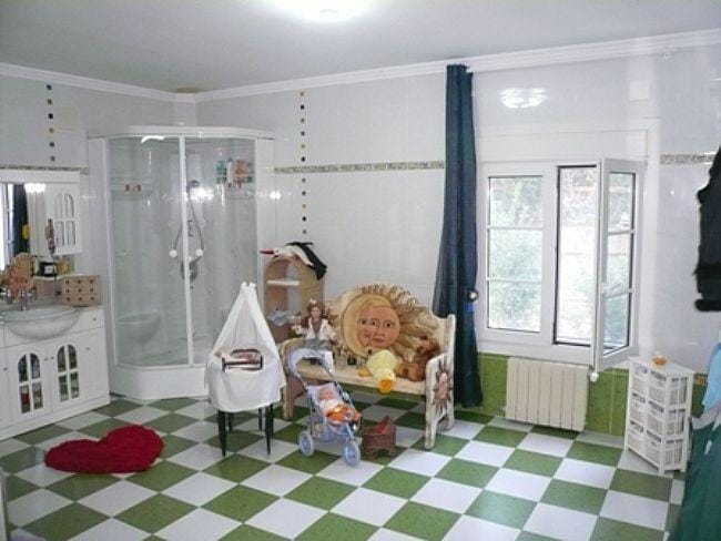 Venta. Chalet/Villa en Dénia