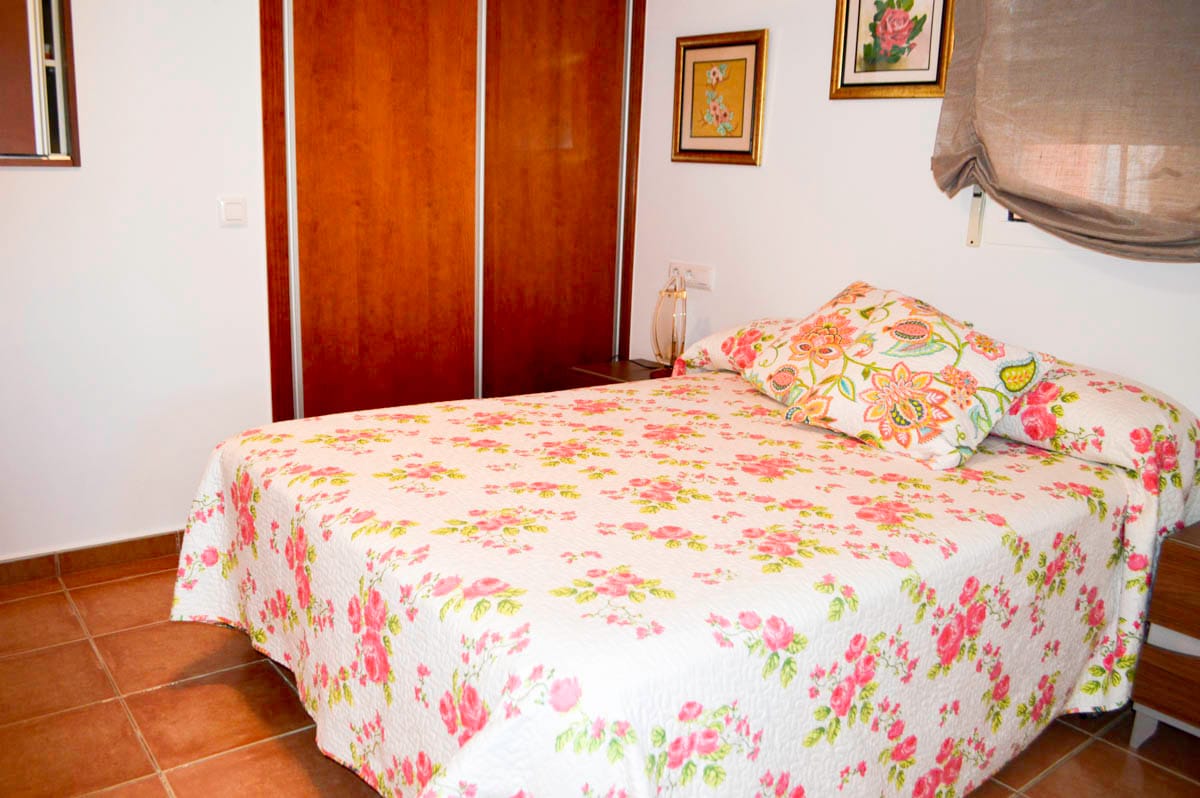 Villa situada en Las Rotas de Dènia con increíbles vistas al mar.