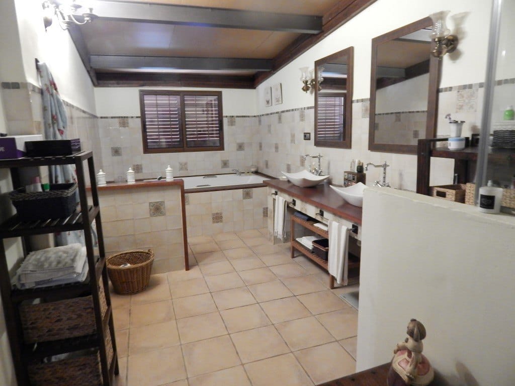 Finca en Denia en venta