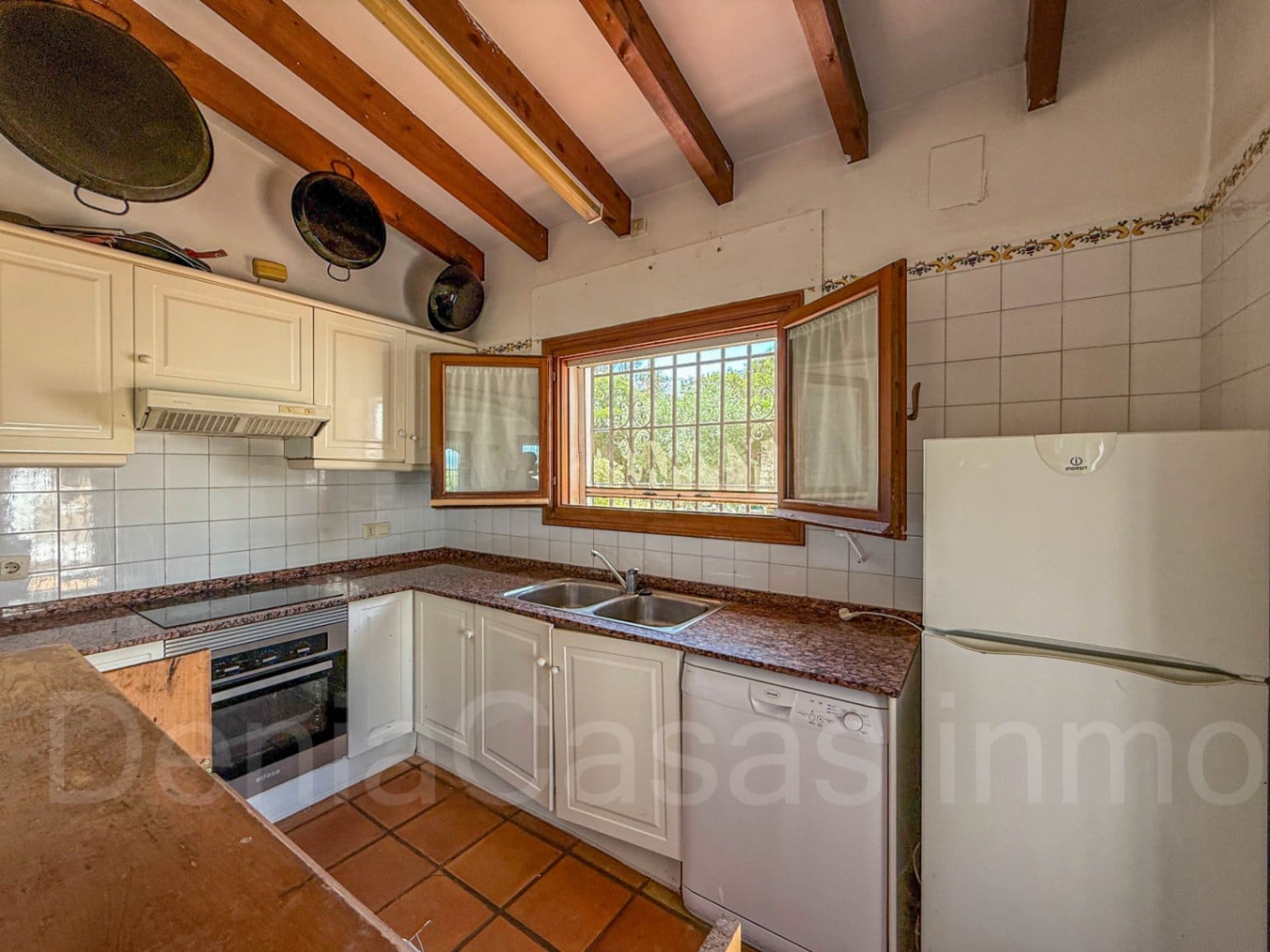 Magnifico chalet en Monte Pego de tres dormitorios